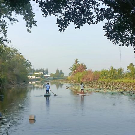 Rai Lung Tui Homestay Prachuap Khiri Khan Ngoại thất bức ảnh