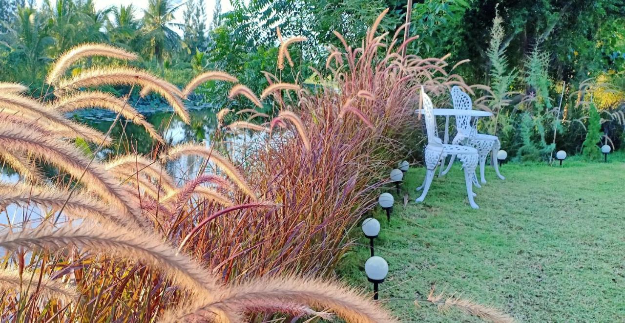 Rai Lung Tui Homestay Prachuap Khiri Khan Ngoại thất bức ảnh