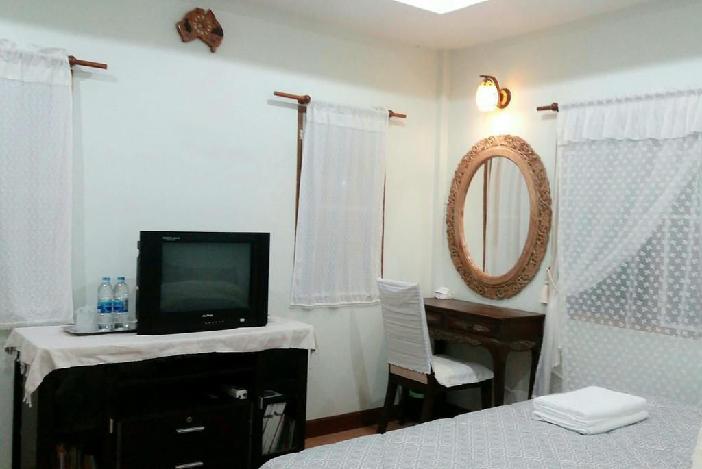 Rai Lung Tui Homestay Prachuap Khiri Khan Ngoại thất bức ảnh