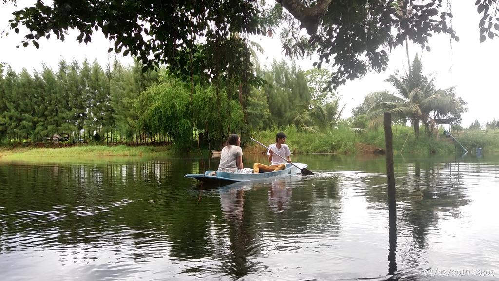 Rai Lung Tui Homestay Prachuap Khiri Khan Ngoại thất bức ảnh