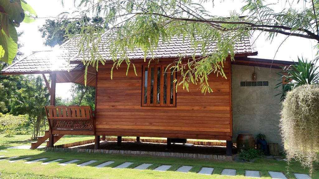Rai Lung Tui Homestay Prachuap Khiri Khan Ngoại thất bức ảnh