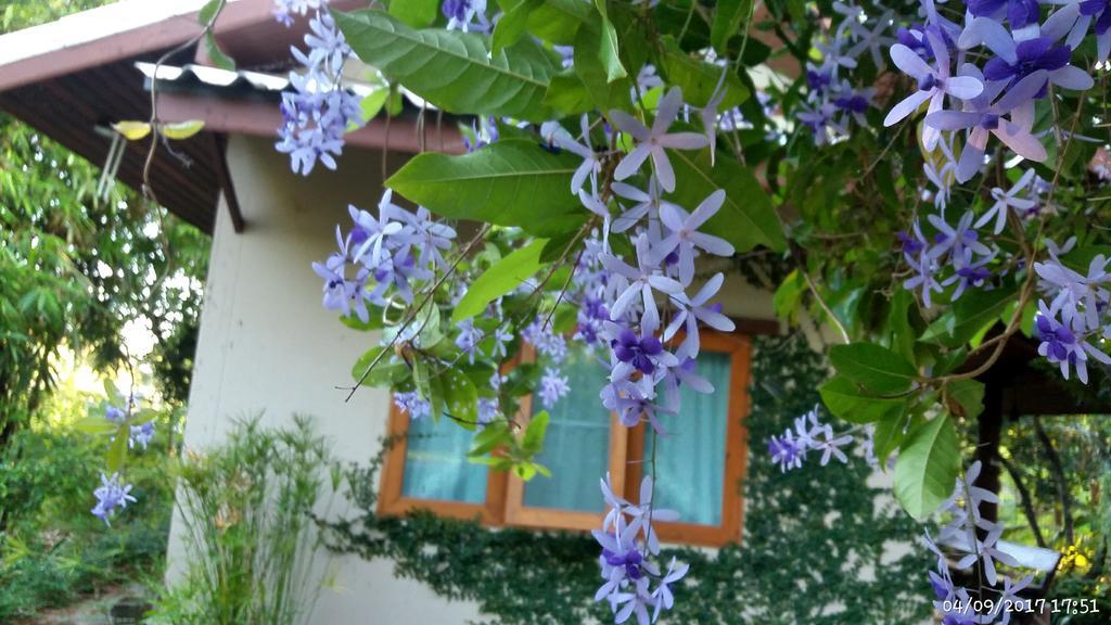 Rai Lung Tui Homestay Prachuap Khiri Khan Ngoại thất bức ảnh