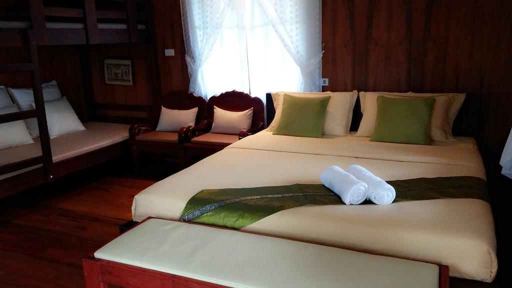 Rai Lung Tui Homestay Prachuap Khiri Khan Ngoại thất bức ảnh