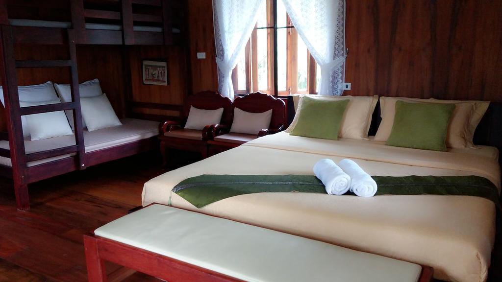 Rai Lung Tui Homestay Prachuap Khiri Khan Ngoại thất bức ảnh