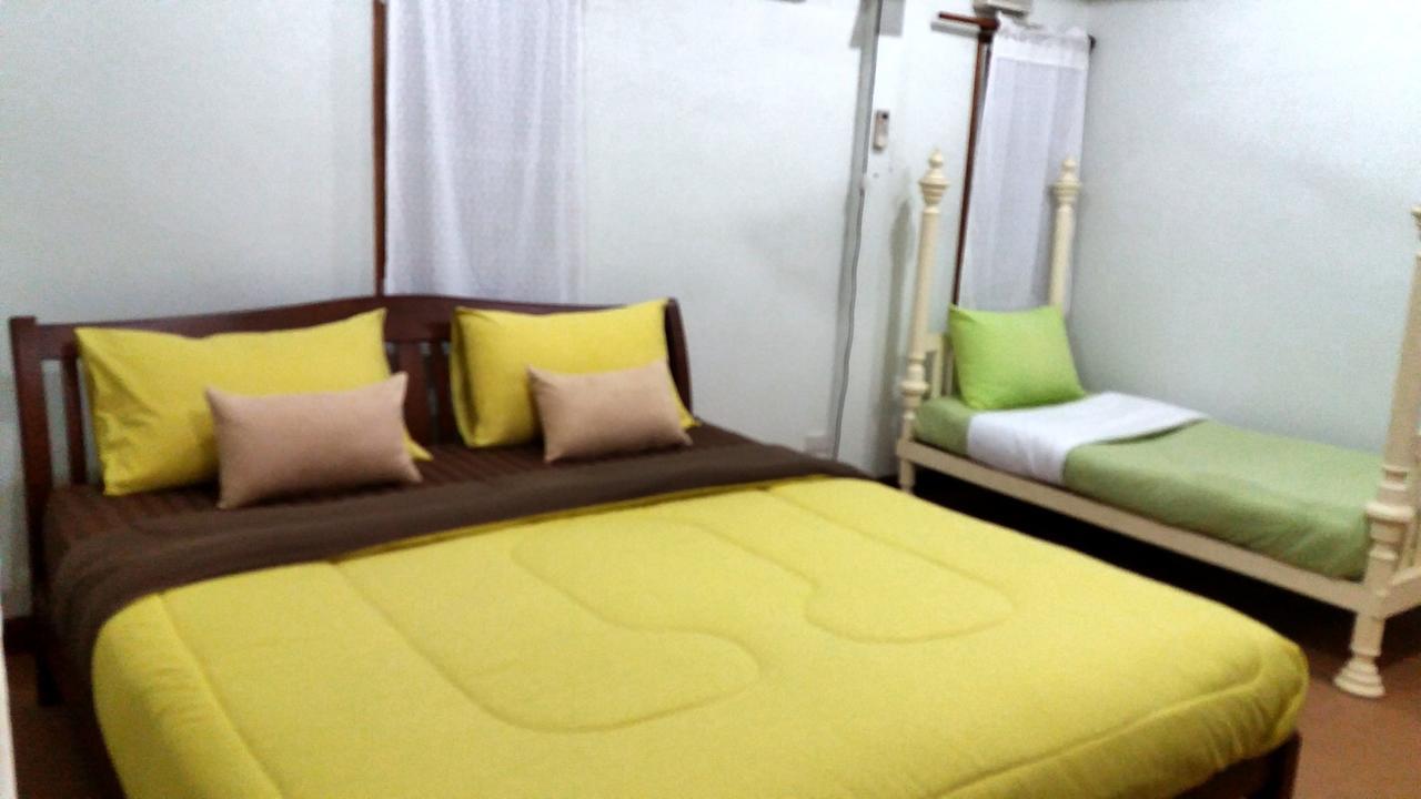 Rai Lung Tui Homestay Prachuap Khiri Khan Ngoại thất bức ảnh