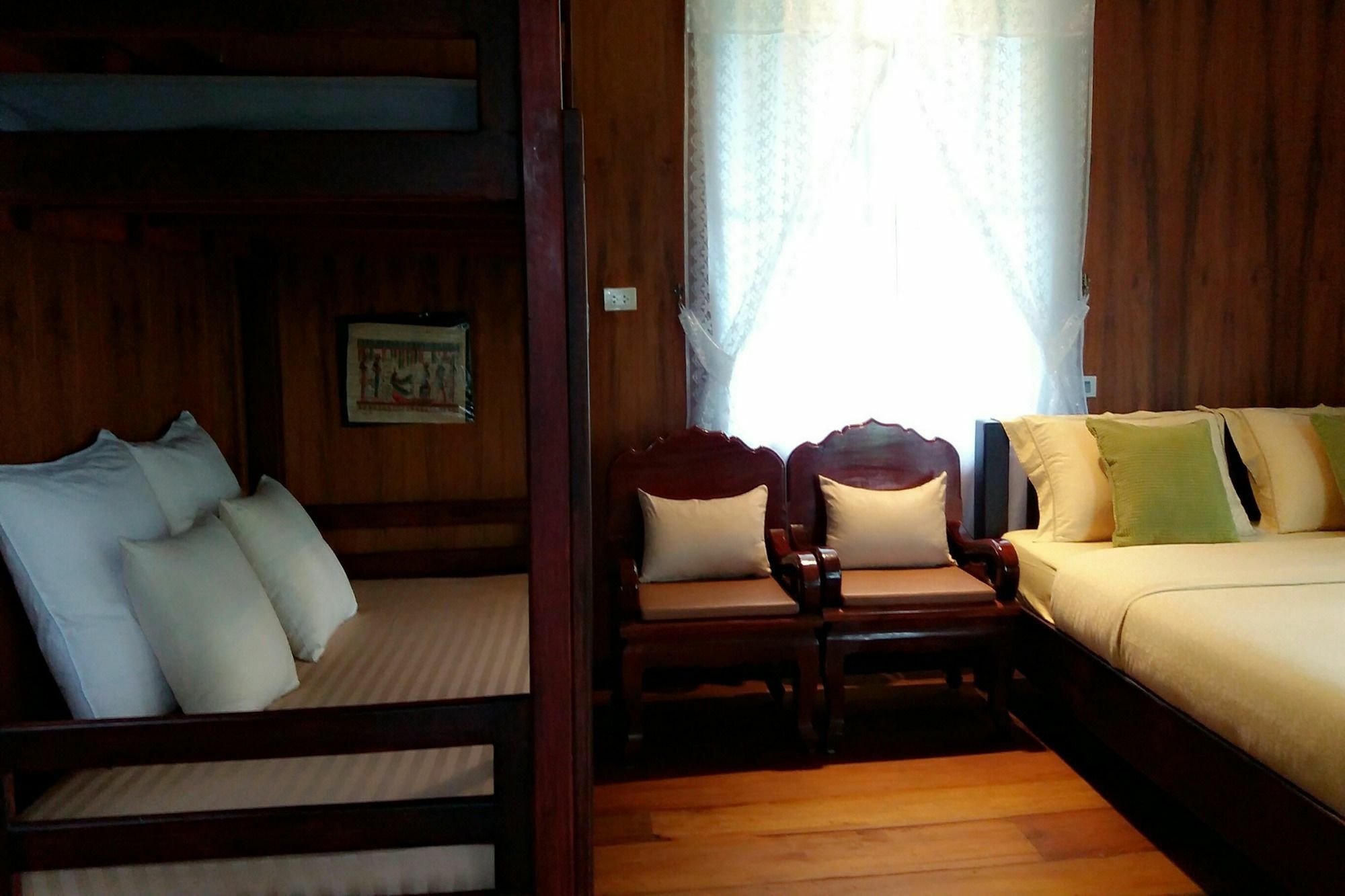 Rai Lung Tui Homestay Prachuap Khiri Khan Ngoại thất bức ảnh